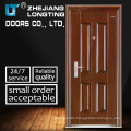 New Design Steel Security Door